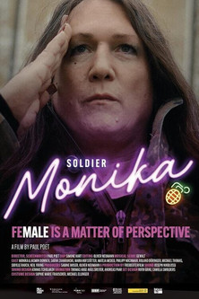 Soldier Monika (2024)