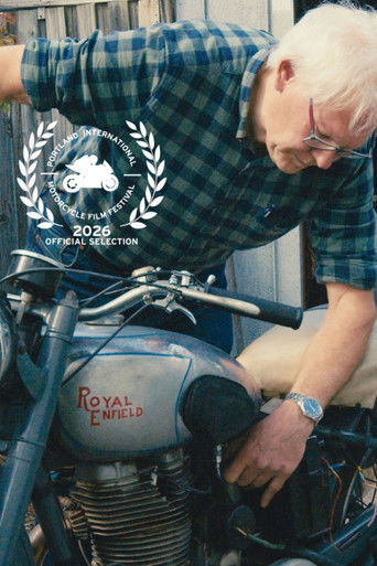 Gasoline Dreams (2026)