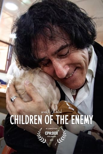 Children of the Enemy (2021)