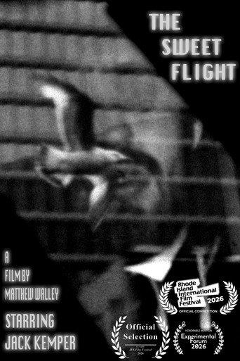 The Sweet Flight