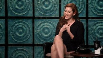 Que História é Essa, Porchat?