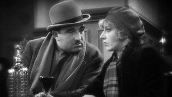 Faubourg Montmartre (1931)