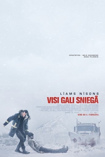 Visi gali sniegā