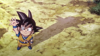 #8 Dragon Ball DAIMA