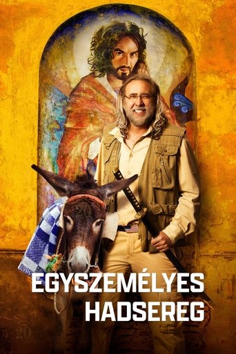 Egyszemélyes hadsereg