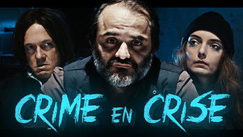 Crime en crise (2020)