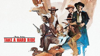 #5 Take a Hard Ride