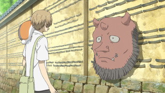 Still 7 from Natsume's Book of Friends the Movie: Ephemeral Bond
