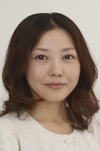 西川美和の人物画像 2
