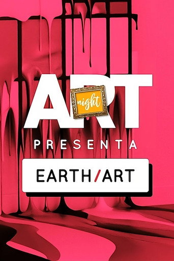 Earth/Art (2019)