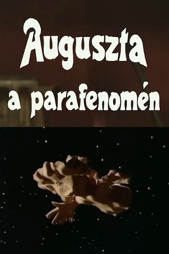 Auguszta a parafenomén