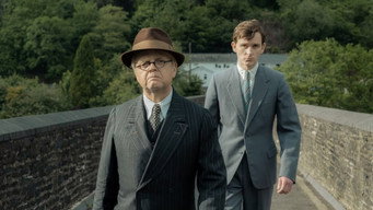 Mr Burton (2025)