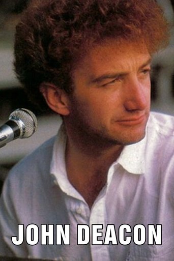 John Deacon - Il Documentario (2019)