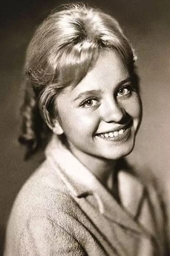 Image of Lyudmila Gnilova