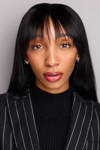 Jaida Standberry