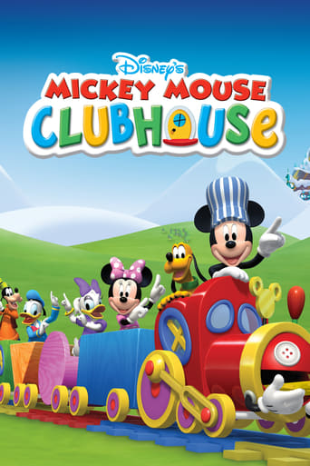 Mickey Mouse Clubhouse Season 2