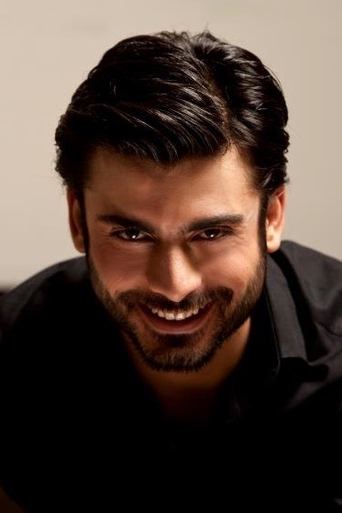 Image of Fawad Afzal Khan