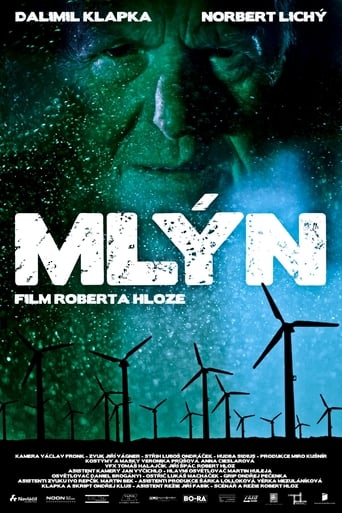 Mlýn