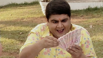 Good News For Gattu