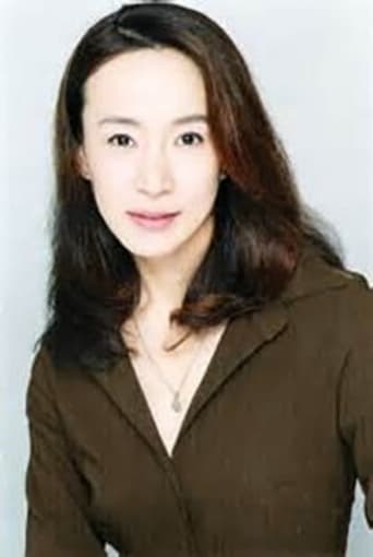 Image of Miho Ninagawa