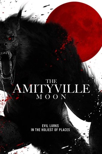The Amityville Moon poster