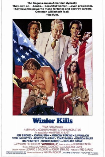 Winter Kills (1979)