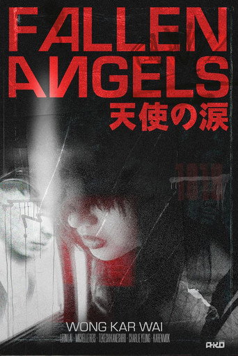 Fallen Angels