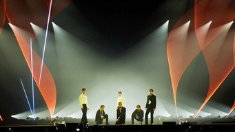 MONSTA X : CONNECT X IN CINEMAS (2025)