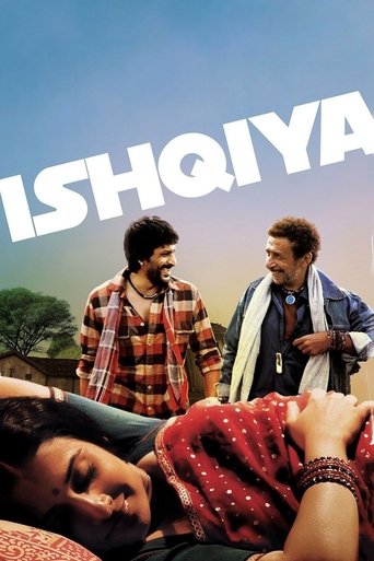 Poster för Ishqiya