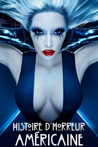 American Horror Story - S12 - Poster