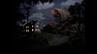 #4 The Deadly Spawn