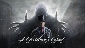 Still 2 from FX's A Christmas Carol