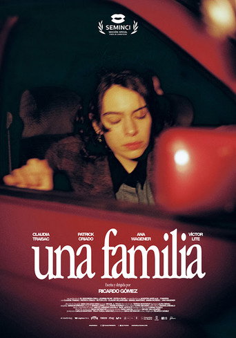 Una familia