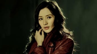 Detective Tanglang - S1E01