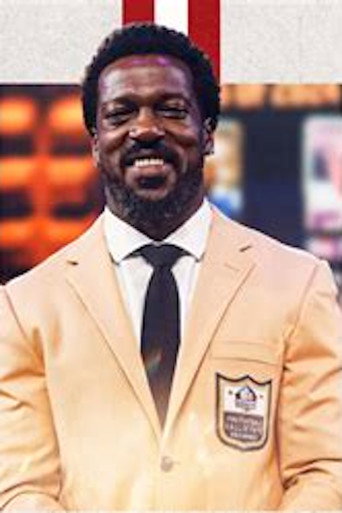 Foto de Patrick Willis