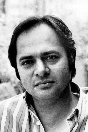 Foto de Farooq Shaikh