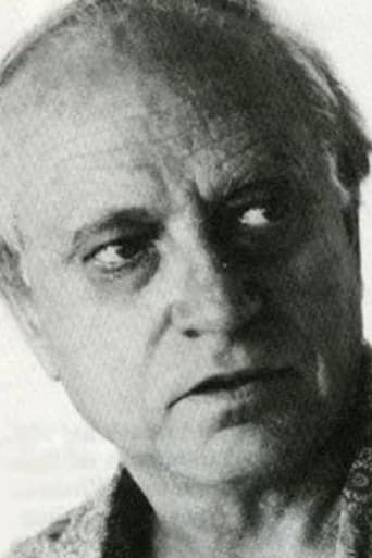 Image of Alexander Ramati