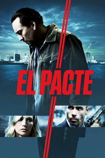 Cartell de El pacte