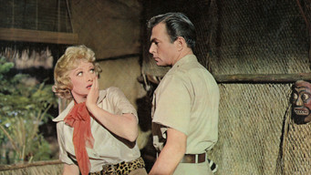 Forever, Darling (1956)