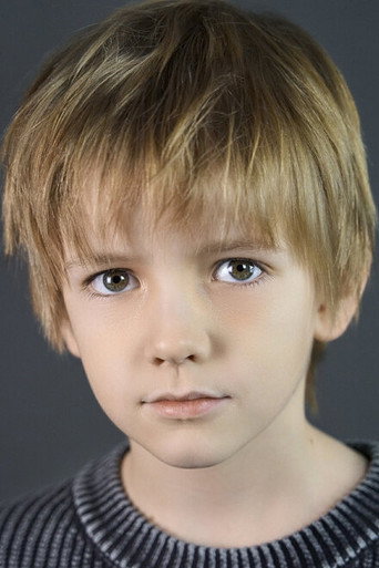 Timofey Chersky