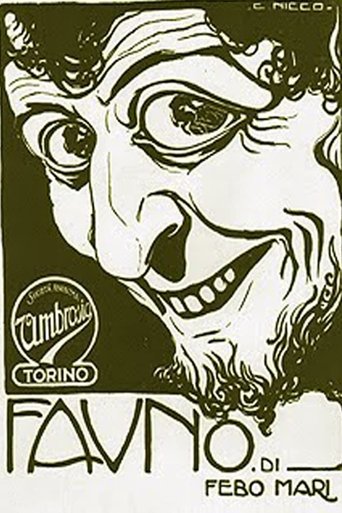 Poster för The Faun