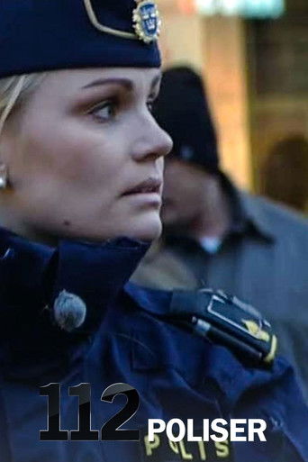 112 - Poliser (2011)