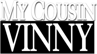 My Cousin Vinny logo