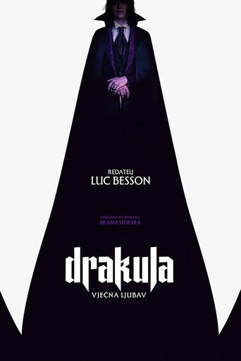 Drakula: Vječna ljubav (2025)