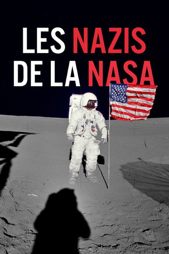 Les nazis de la Nasa — Film en streaming
