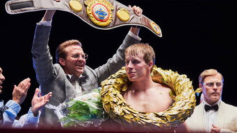 Shadow of Victory (2024)