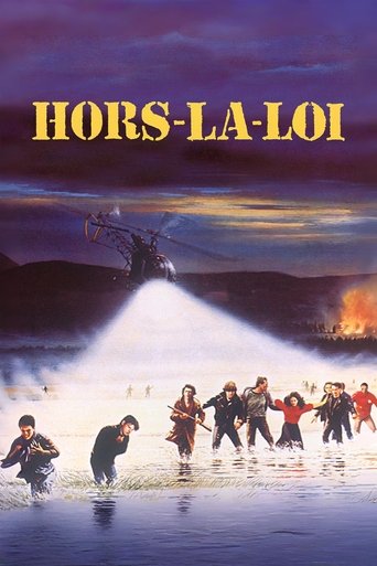 Outlaws (1985)