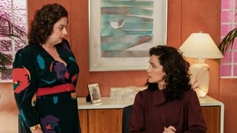 Cena de Como uma nova mulher