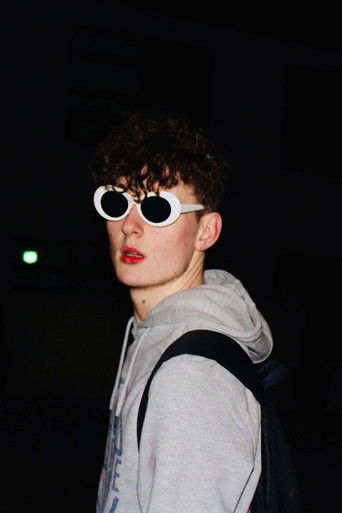 Foto de James Cullen