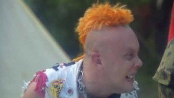 第5話：Maski On A Picnic